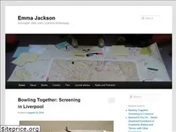 Sites similar to emmakjackson.com