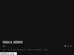 Sites similar to emmakmorris.com