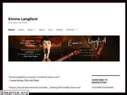 Sites similar to emmalangfordmusic.com