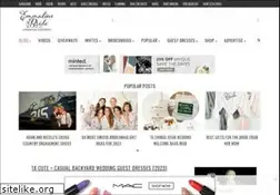 Sites similar to emmalinebride.com