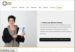 Sites similar to emmallensa.com