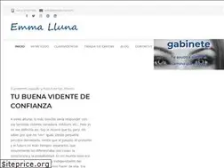 Sites similar to emmalluna.com