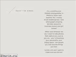Sites similar to emmaloufenton.com