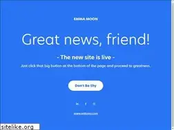 Sites similar to emmaloumoon.com
