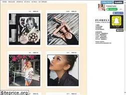 Sites similar to emmalucys.com
