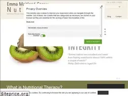 Sites similar to emmamaitland-carew.co.uk