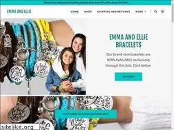 Sites similar to emmamarieandellieana.com