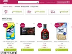 Sites similar to emmamarket.pl