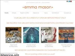 Sites similar to emmamason.co.uk