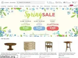 Sites similar to emmamason.com