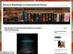 Sites similar to emmameade.com