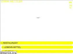 Sites similar to emmametzler.de