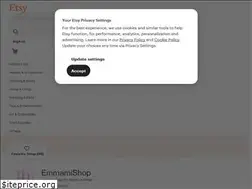 Sites similar to emmami.de