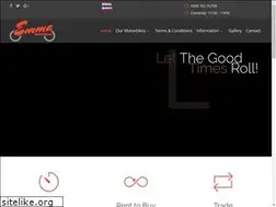 Sites similar to emmamotorbike.com