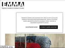 Sites similar to emmamuseum.fi