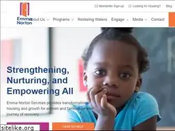 Sites similar to emmanorton.org