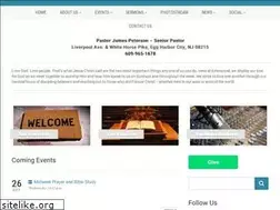 Sites similar to emmanuel-nj.org