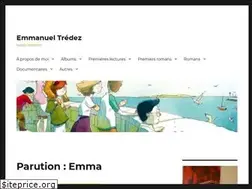 Sites similar to emmanuel-tredez.fr