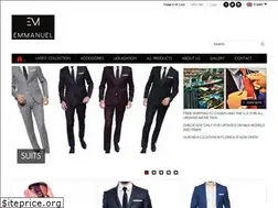 Sites similar to emmanuel.ca