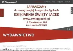 Sites similar to emmanuel.pl