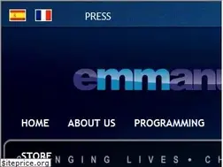 Sites similar to emmanuel.tv