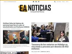 Sites similar to emmanuelameth.com.mx