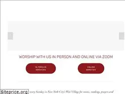 Sites similar to emmanuelanglicannyc.com