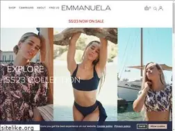 Sites similar to emmanuelaswimwear.com
