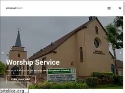 Sites similar to emmanuelburbank.org