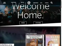 Sites similar to emmanuelcc.org