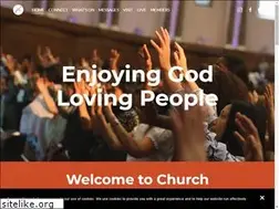 Sites similar to emmanuelchurch.org.uk