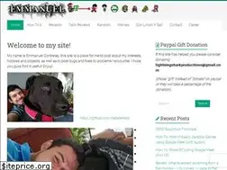 Sites similar to emmanuelcontreras.com