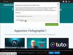 Sites similar to emmanuelcorreia.com