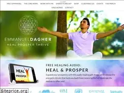 Sites similar to emmanueldagher.com