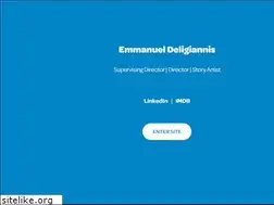 Sites similar to emmanueldeligiannis.com