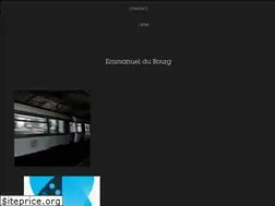 Sites similar to emmanueldubourg.com