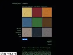 Sites similar to emmanueldumas.de
