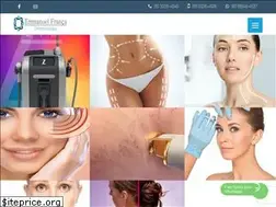 Sites similar to emmanuelfranca.com.br