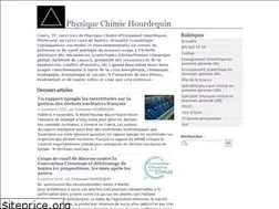 Sites similar to emmanuelhourdequin.free.fr