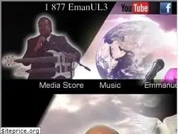 Sites similar to emmanuelhouseofpraise.com