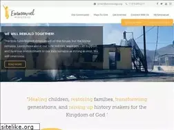Sites similar to emmanueljuarez.org
