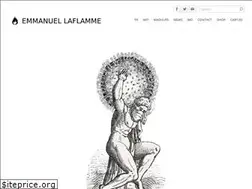 Sites similar to emmanuellaflamme.com