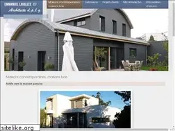 Sites similar to emmanuellavallee.com