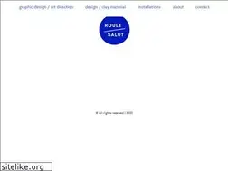 Sites similar to emmanuelleroule.com