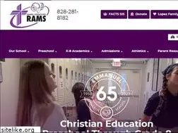 Sites similar to emmanuellutheranschool.org