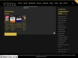 Sites similar to emmanuelpidjob.com
