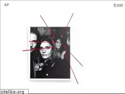 Sites similar to emmanuelpierrot.com