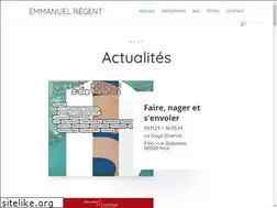 Sites similar to emmanuelregent.fr