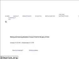 Sites similar to emmanueltuscaloosa.org