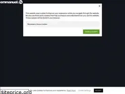 Sites similar to emmanueltv.co.uk